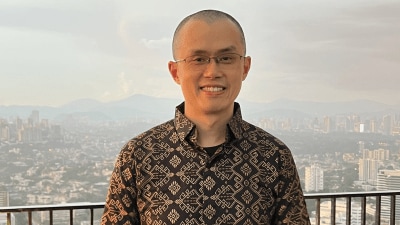 Who is Changpeng Zhao? Binance founder wins Trump pardon