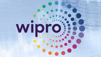 Wipro rides on large deals to beat Q2 revenue estimates
