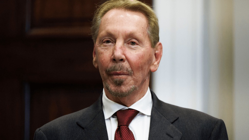 World’s Second-Richest tech billionaire loses $14 billion in stock slide World’s Second-Richest tech billionaire loses $14 billion in stock slide