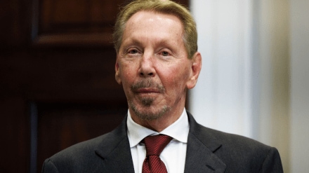 World’s Second-Richest tech billionaire loses $14 billion in stock slide