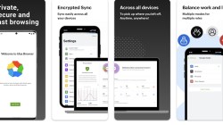 After Arattai, Zoho Ulaa browser rises up the App Store ranks, beats Google Chrome