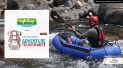 Indian Express Online Media to host 3rd edition of the adventure tourism meet in Shillong