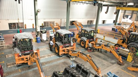 GST reforms lift optimism in manufacturing sector; hiring outlook, demand improve: FICCI survey