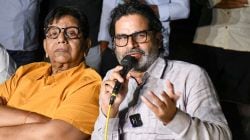 Bihar Election 2025: Full list of 51 candidates from Prashant Kishor’s Jan Suraaj Party, Mathematician KC Sinha to battle from Kumhrar