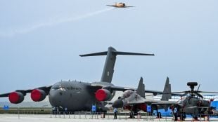 indian air force, india paksitan, india pakistan news, iaf day, iaf viral menu, operation sindoor, balakot news