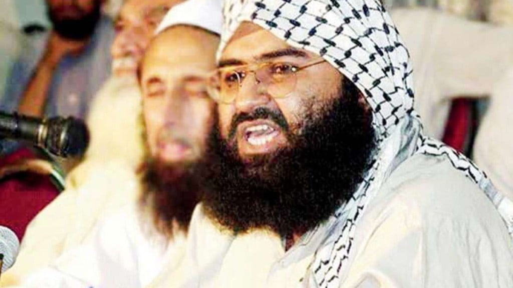 masoon azhar, sadiya azhar, Jamaat-ul-Mominaat, jem, women wing, jem women wing, pakistan, india paksitan, operation sindoor