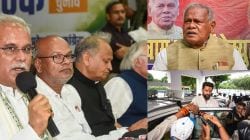 Chirag, Majhi to derail BJP’s seat-sharing plan? CPI-ML and VIP bring trouble for Tejashwi in Bihar