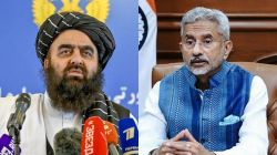 Who is Amir Khan Muttaqi? Taliban foreign minister to meet EAM Jaishankar today