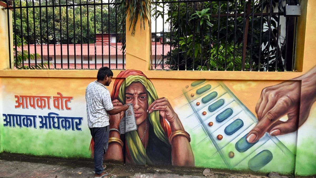 The ECI has also instructed all contesting candidates to declare their authentic social media handles at the time of filing nomination papers.