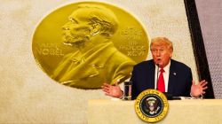 Nobel Peace Prize 2025 Live Updates: Winner to be announced today – Can Trump really win?
