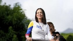 Nobel Peace Prize 2025 Live Updates: ‘Dictatorship to democracy’, Why did Nobel committee pick Maria Corina Machado over Trump – full statement