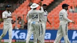 India vs West Indies first test: Where to watch the match live for free – know the live streaming details