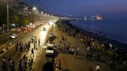 Maharashtra govt allows all establishments, theaters to operate 24×7; but restricts bars and wine shops