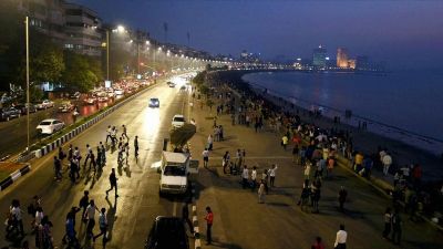 Maharashtra govt allows establishments to operate 24×7; but restricts bars and wine shops