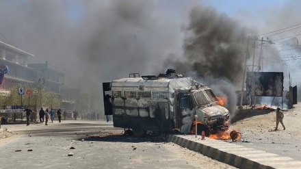 ladakh, ladakh violence, leh violence, sonam wangchuk, sonam wangchuk arrested ladakh, ladakh violence, leh violence, sonam wangchuk, sonam wangchuk arrested