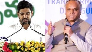 karnatakam, bengaluru, bengaluru news, bengaluru infra, bengaluru rain, anara lokesh, priyank kharge, bengaluru news, andhra pradesh