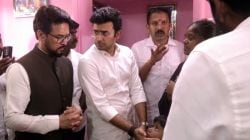 ‘Reasons, lapses…’: BJP MP Anurag Thakur asks Stalin to submit report on Karur stampede, explain 3 points