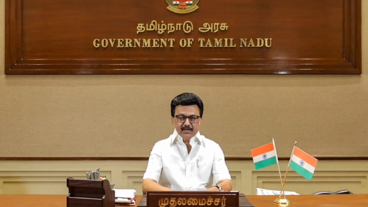 mk stalin, tamil nadu cm, karur stampede, karur stampede news, kumbh mela, stalin attacks bjp mk stalin, tamil nadu cm, karur stampede, karur stampede news, kumbh mela, stalin attacks bjp