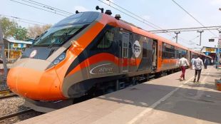 vande bharat train, bihar news, bihar, bihar election, bihar news updates, bihar railway, bihar station