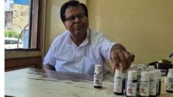 Kataria pharma’s distributor raided in MP as 6 children died of kidney failure after cough syrup consumption