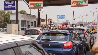 Missed FASTag or it is invalid! New UPI rule to lessen the toll plaza fine from Nov 15