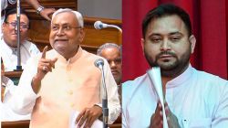 Bihar Election 2025 Date Live Updates: NDA’s ‘Bihar face’ Nitish Kumar vs INDI bloc’s ‘CM face’ Tejaswhi Yadav – Bihar to see battle of former allies