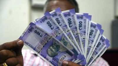 Indians’ average monthly salary increased by Rs 4,565 in 7 years: Govt data