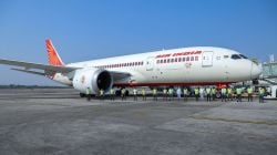RAT deployed in Air India Amritsar-UK flight, plane lands safely; aircraft grounded for checks