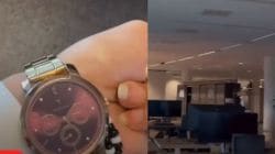 ‘Bring just one Indian manager…’: Indian CA’s video of empty Europe office after 5 pm sparks debate