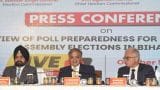 Bihar Elections 2025 Live Updates, names removed in Bihar voter list, final electoral roll Bihar, bihar sir, bihar election dates, bihar news, bihar election news, bihar poll dates, bihar chunav, bihar chunav natije, bihar