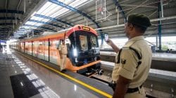 Bihar gets its first ever metro service in Patna, CM Nitish inaugurates 1st phase – Route, stations, fare and timings
