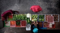 Fresh commerce 2.0: The new model of farm delivery