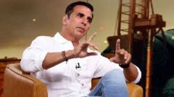 ‘Main nahi sudhroonga’: Trolled for ‘mango’ question to PM Modi, Akshay Kumar now asks CM Fadnavis about ‘oranges’
