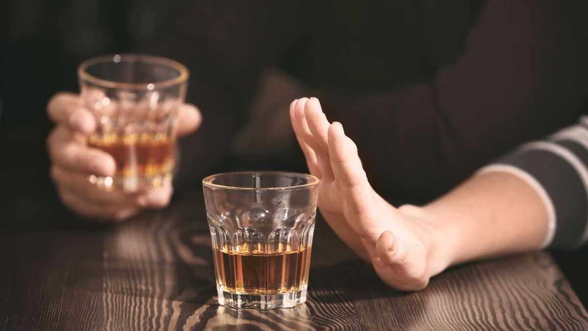 alcohol abstinence genz vs boomer