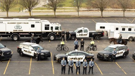 Stanley West - Indian-origin man shot dead