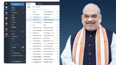 amit shah zoho mail