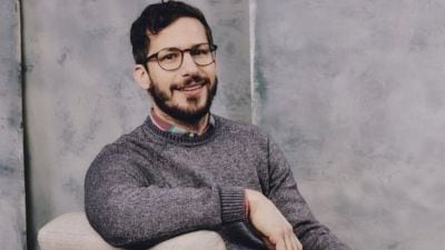 Brooklyn 99 star Andy Samberg changed his name when he was 5; Here’s what his real name is