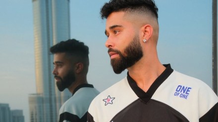 AP Dhillon Canada shooting - Abjeet Kingra AP Dhillon Canada shooting - Abjeet Kingra