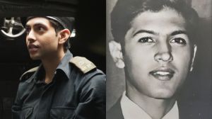 Who was Arun Khetarpal? The fearless 21-year-old Indian Army hero behind Agastya Nanda’s Ikkis