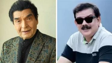 Asrani last movies