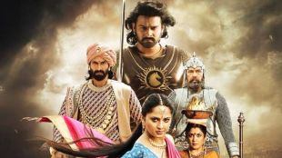 Baahubali The Epic
