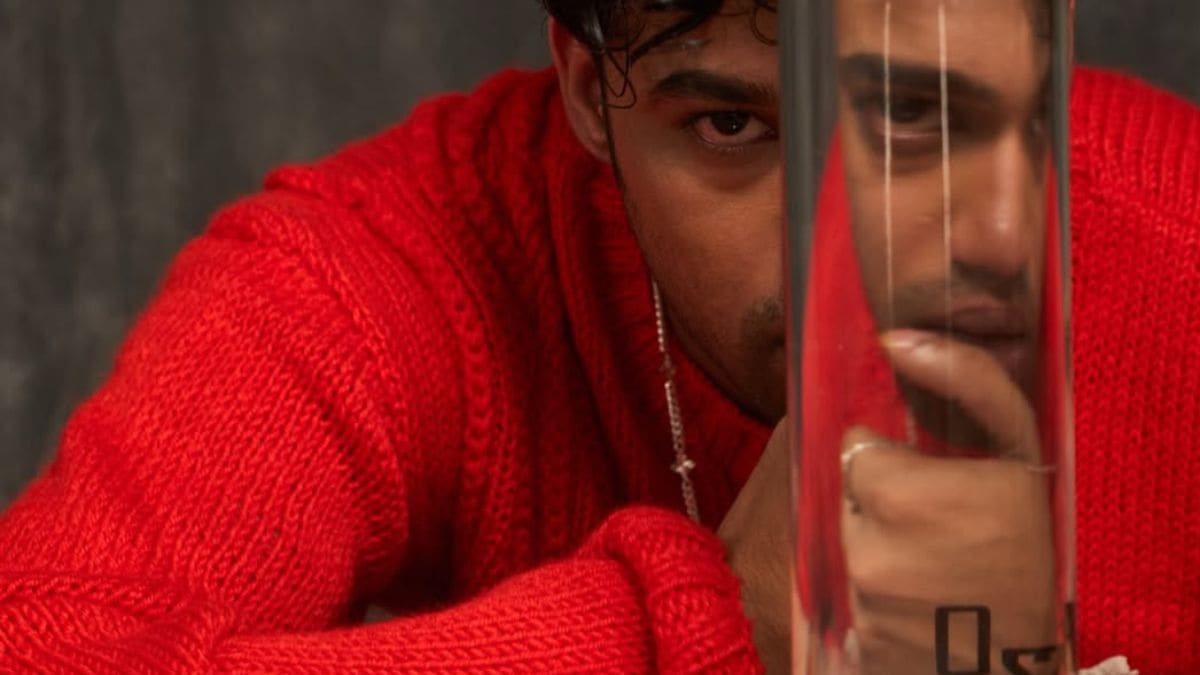 Babil Khan opens up about his battle with depression