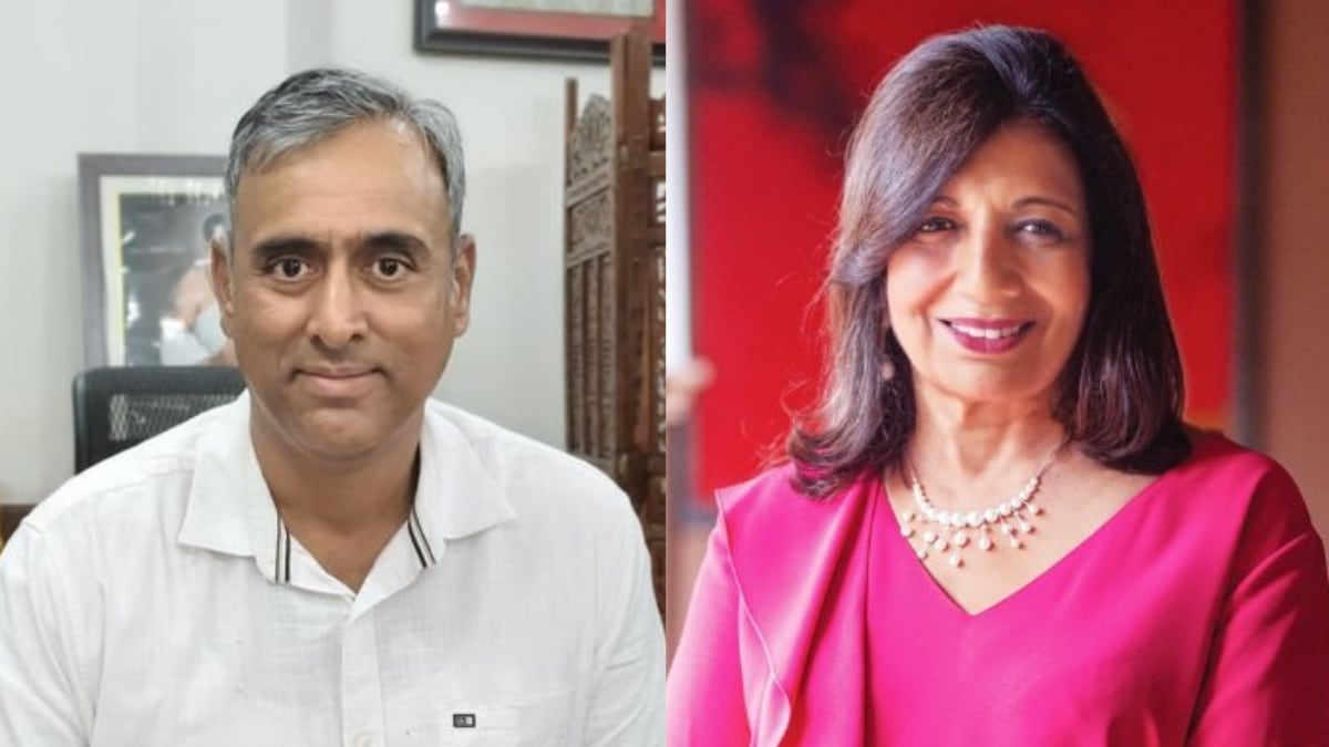 IAS officer Maheshwar Rao held a review meeting to identify and fix prioritising top 100 critical roads in Bengaluru, following Kiran Mazumdar-Shaw’s criticism of the city’s infrastructure.
