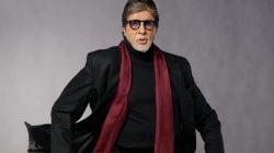 Amitabh Bachchan at 83: 16-hour shifts to reading scenes 50 times; how he became superstar of the century