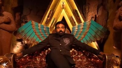 Bigg Boss Tamil 9 full contestants list: Meet all the 20 celebs who have entered the house