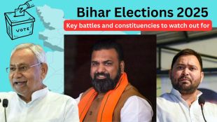 Bihar Election 2025: Key Constituencies and Key battles to watch out for in Phase 1 polls