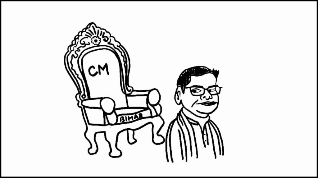 With the Bihar election scheduled for next month, let’s take a closer look at Prashant Kishor - the man who went from defining election strategies for almost all the parties in India to building his own political faction - Jan Suraaj. With the Bihar election scheduled for next month, let’s take a closer look at Prashant Kishor - the man who went from defining election strategies for almost all the parties in India to building his own political faction - Jan Suraaj.