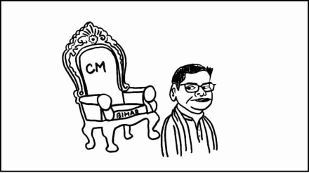 With the Bihar election scheduled for next month, let’s take a closer look at Prashant Kishor - the man who went from defining election strategies for almost all the parties in India to building his own political faction - Jan Suraaj. With the Bihar election scheduled for next month, let’s take a closer look at Prashant Kishor - the man who went from defining election strategies for almost all the parties in India to building his own political faction - Jan Suraaj.