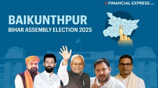 Baikunthpur Election 2025: Full Schedule, Constituency-wise, Party-wise Candidate List, Exit Poll & Results 2025