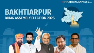 Bakhtiarpur Election 2025: Full Schedule, Constituency-wise, Party-wise Candidate List, Exit Poll & Results 2025